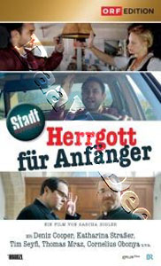 Faith For Beginners | Herrgott fr Anfnger  |   DVD